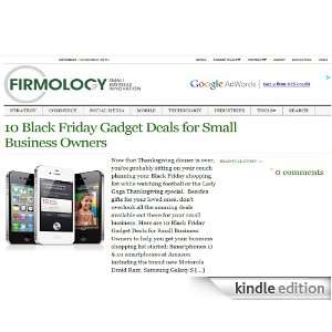 Firmology Kindle Store Firmology