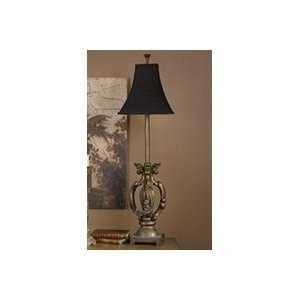  LAIP780B   Victorine Buffet Lamp Two Pack   Table Lamps 