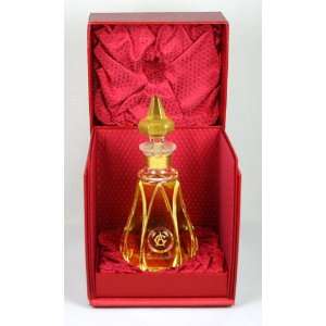  Annick Goutal Eau dHadrien EDP 2.66oz Baccarat Crystal 