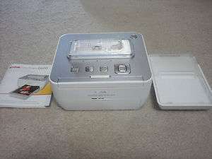 Kodak EASYSHARE Dock G600, PRINTER ONLY NO CABLES 41771211127 