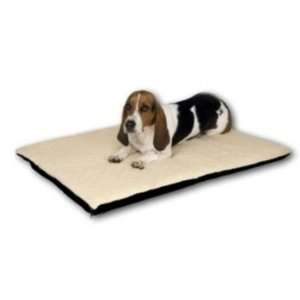  KH Mfg Orthopedic Heated Dog Bed X Large: Pet Supplies