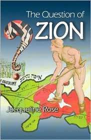   of Zion, (0691117500), Jacqueline Rose, Textbooks   