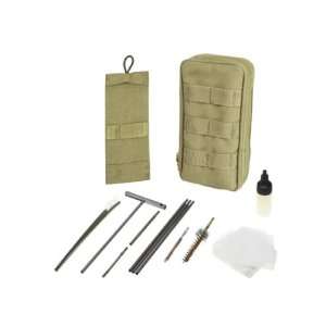  Condor Expedition Rifle Cleaning Kit   AR15 M16 M4 Modular 