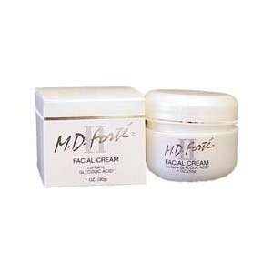  M.D. Forte Facial Cream II 20%: Beauty