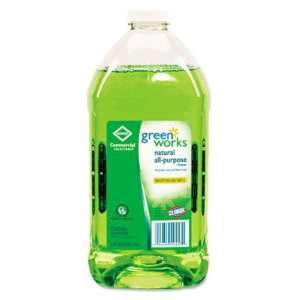 Clorox Green Works All Purpose Cleaner COX00457  Kitchen 