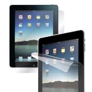  Film Matte Clear (Anti Glare Anti Fingerprint) for The New iPad 
