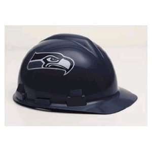  NFL Seattle Seahawks Hard Hat: Sports & Outdoors