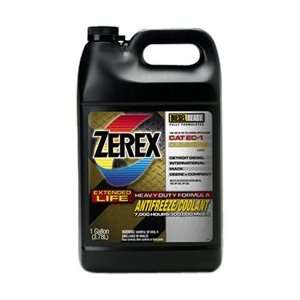   ZXPCRU2 HD Pre Charge Antifreeze/ Coolant   55 Gallon Drum Automotive