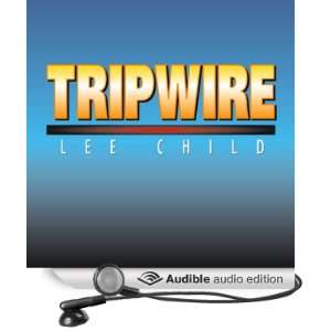  Tripwire (Audible Audio Edition) Lee Child, Garrick Hagon Books