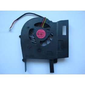  CPU Cooling fan for Laptop Notebook SONY VAIO VGN CS230J 