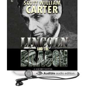   Audible Audio Edition) Scott William Carter, Gary L Willprecht Books
