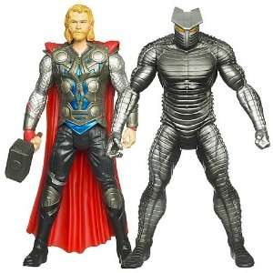 Thor Movie 8 Inch Action Figures Wave 2