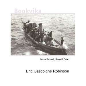 Eric Gascoigne Robinson Ronald Cohn Jesse Russell  Books