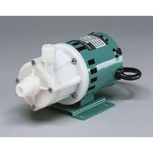 Centrifugal Magnetic Drive Polypropylene Moderate Flow Pump, 35.6 GPM 
