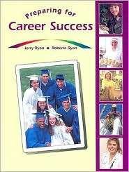   Career Success, (0314048839), Jerry Ryan, Textbooks   