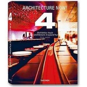  architecture now 4 by philip jodidio