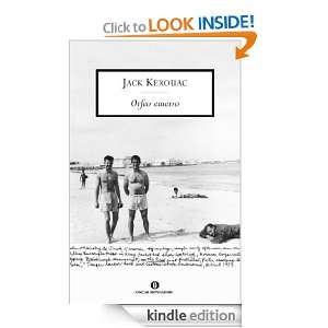 Orfeo emerso (Oscar scrittori moderni) (Italian Edition) Jack Kerouac 