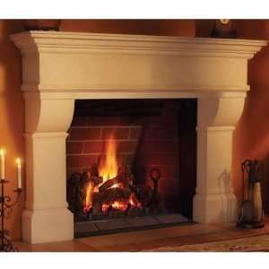  Gd80nt1m Madison Direct Vent Natural Gas Fireplace: Home & Kitchen