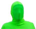 Chromakey Green Screen Body Suit   Video Effects Muslin items in 