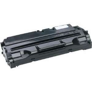 ALL COLORS) 7 PACK: Lexmark 10S0150 Compatible Black Toner Cartridge 