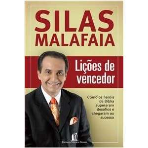 Licoes de Vencedor (Em Portugues do Brasil): Silas Malafaia 