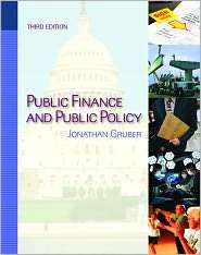   Policy, (1464100292), Jonathan Gruber, Textbooks   