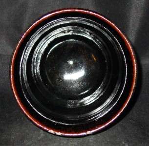 Marked Alix MacKenzie Studio Pottery Tea Bowl Warren Shoji Hamada 