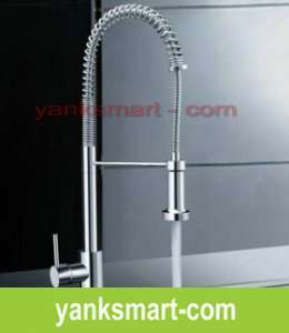 Faucet Basin & Kitchen Pull Out Spray Mixer Tap YS 8550  