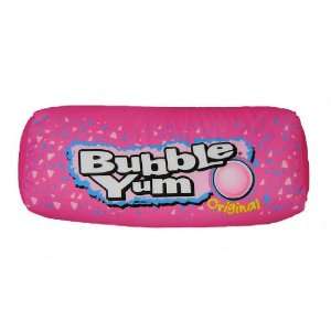  Bubble Yum Bubble Gum Squishy Pillow by Group Sales 