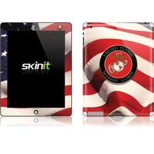  Marine Corps skin for Apple iPad 2