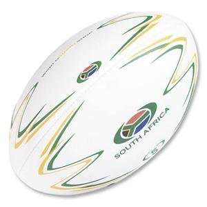  WRS South Africa Rugby Ball