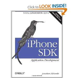  iPhone SDK Application Development Building Applications 