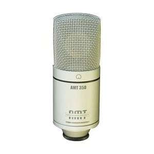  Applied Microphone Technology AMT 350 Large Diaphragm 