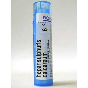  Hepar sulphuris calcareum 6C 80 plts Health & Personal 