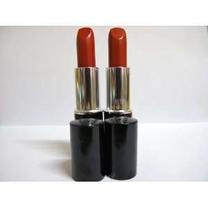  Lancome 2 GWP Lipsticks Color Design SUGARED MAPLE (sheen 