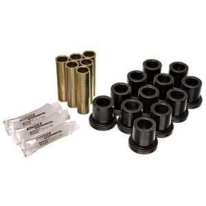   Suspension 4.2113G Rear Spring Bushing for Ford Truck: Automotive