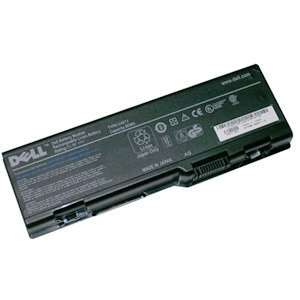  Dell Inspiron 6000/9200/9300 9 cell main battery   U4873 