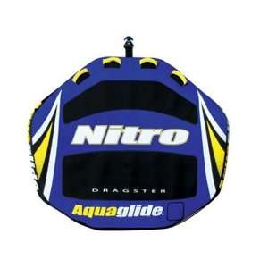  Aquaglide Nitro 2 Inflatable Towable