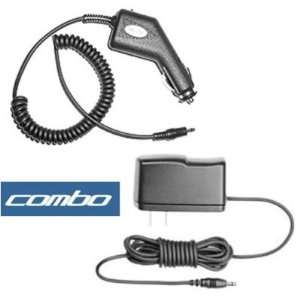 in 1 Combo, Travel Charger + Car Charger. For Nokia E61 / E62 / 770 