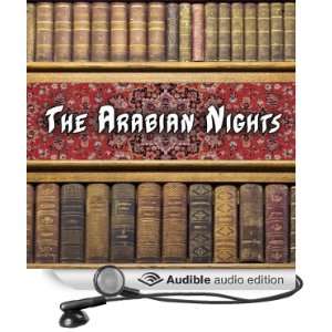  The Arabian Nights (Audible Audio Edition): Alpha DVD 