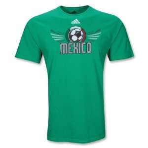  adidas Mexico WC Flight T Shirt