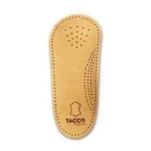  Tacco Elastic 650 Arch Support Insoles Men/Women Any Sz 