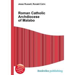  Roman Catholic Archdiocese of Malabo Ronald Cohn Jesse 