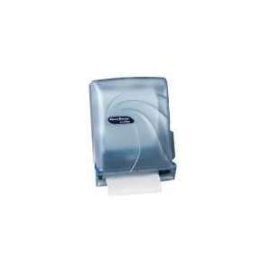  Arctic Blue Smart System Touchless Roll Dispenser 