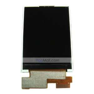  LCD for Lg Ke770 Shine Gold Tri Band GSM Cell Phone 