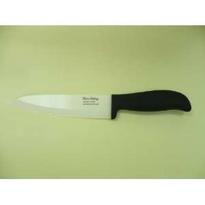   Ceramic Chef Knife (Buy 1pc. ceramic knife get 1pc. free ceramic