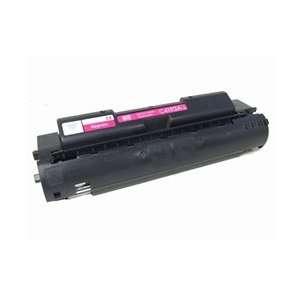 : HP C4193A Remanufactured Magenta Toner Cartridge for Color LaserJet 