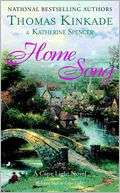 Home Song (Cape Light Series Thomas Kinkade