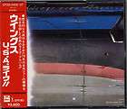 WINGS Over America JAPAN 1st Press 2 CD 1987 CP28 Paul McCartney W/Obi 