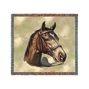  Saddlebred Horse Blanket
